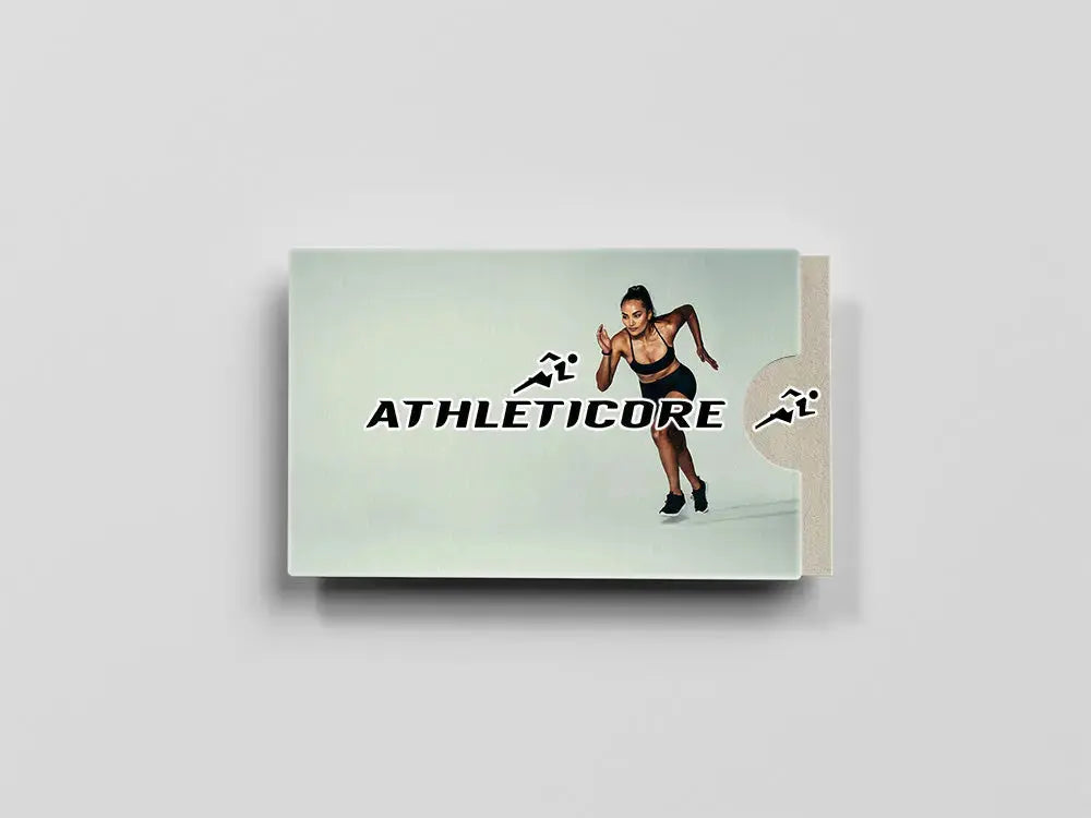 Athleticore Digital Gift Card - Athleticore