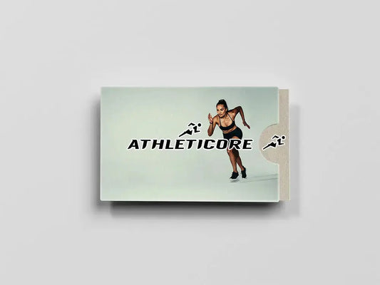 Athleticore Digital Gift Card - Athleticore