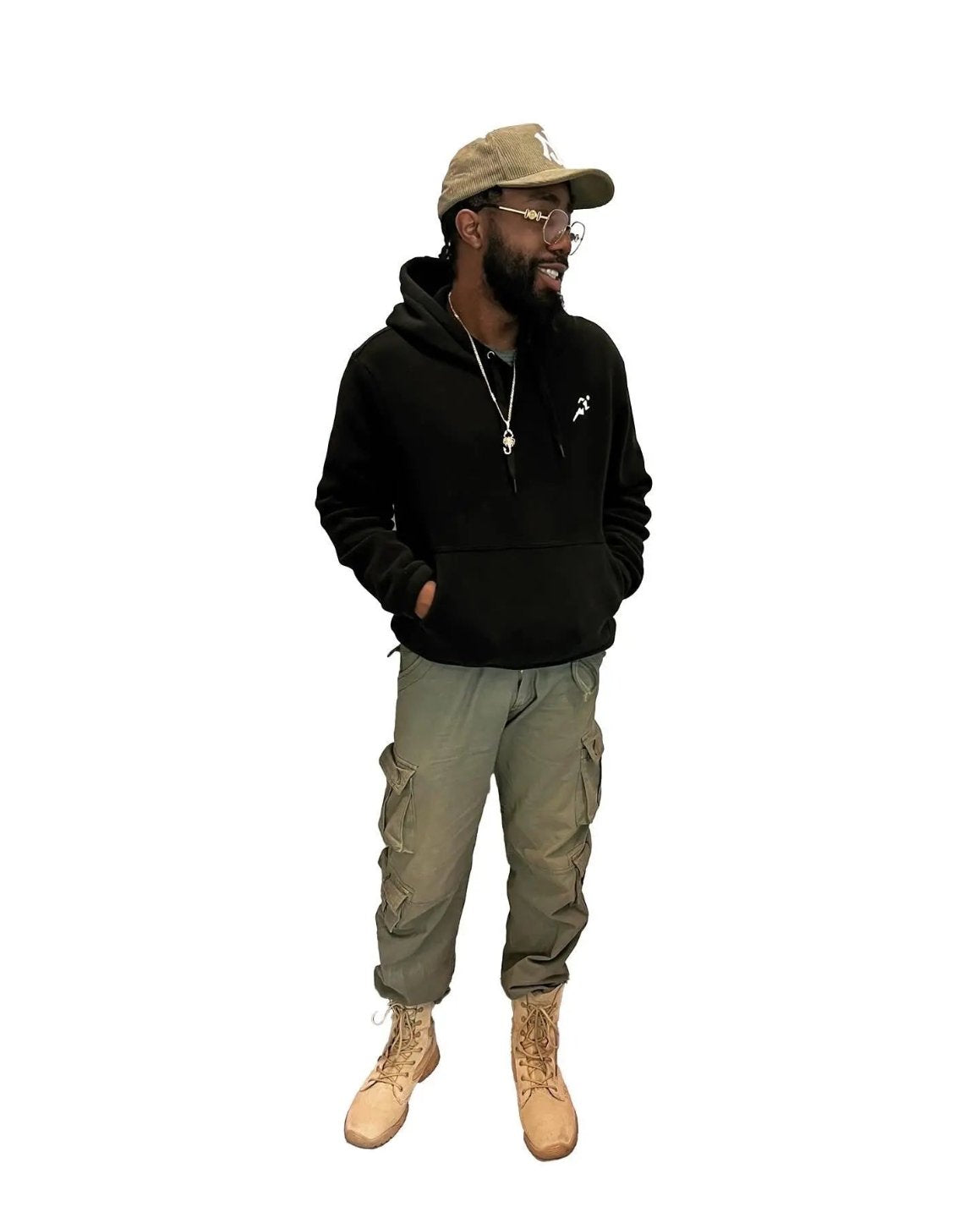 Athleticore SoftShield Pullover Hoodie Athleticore
