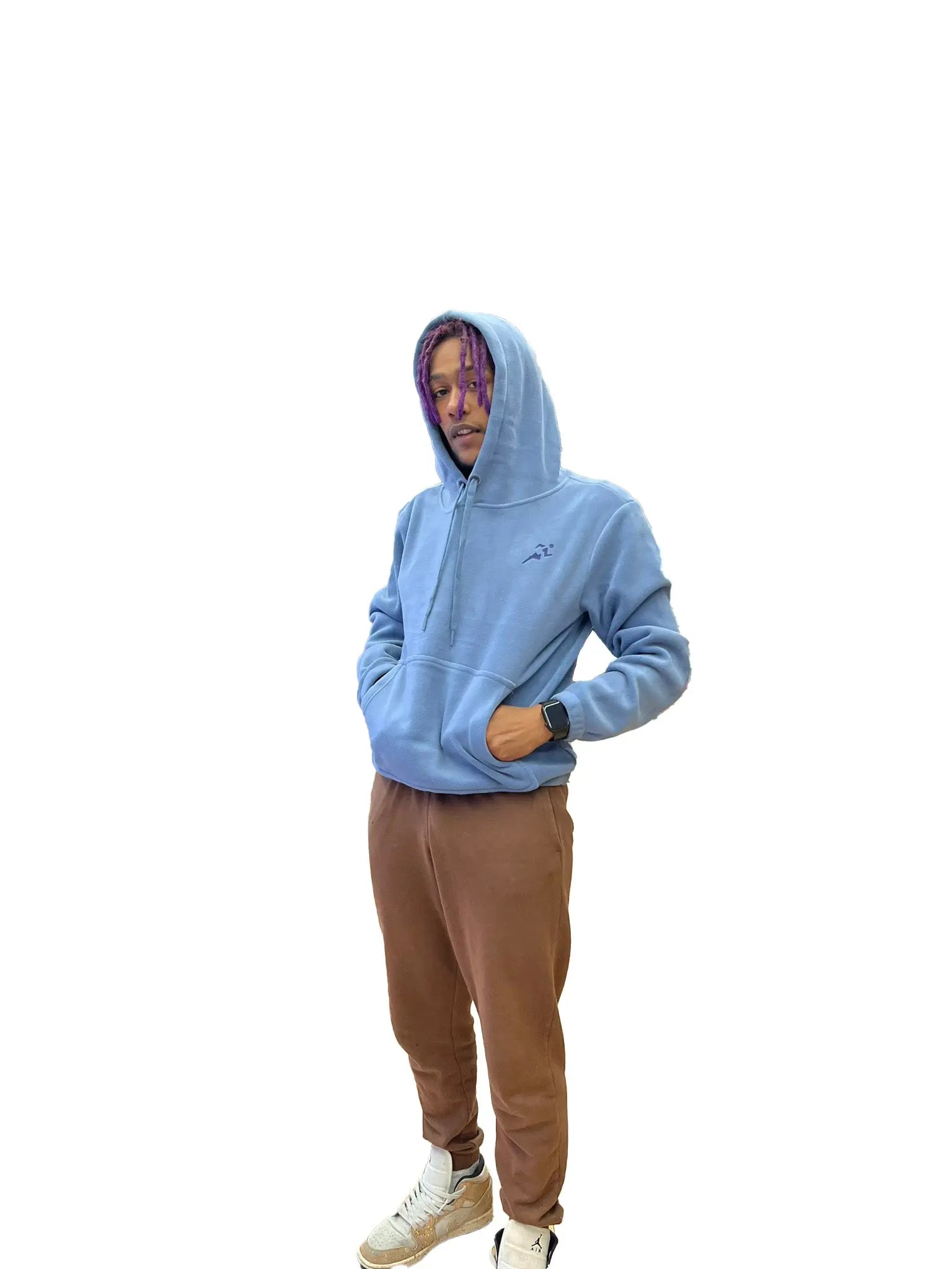 Athleticore SoftShield Pullover Hoodie Athleticore