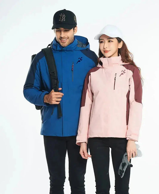 Athleticore Women's TRI-Shield Jacket - Athleticore