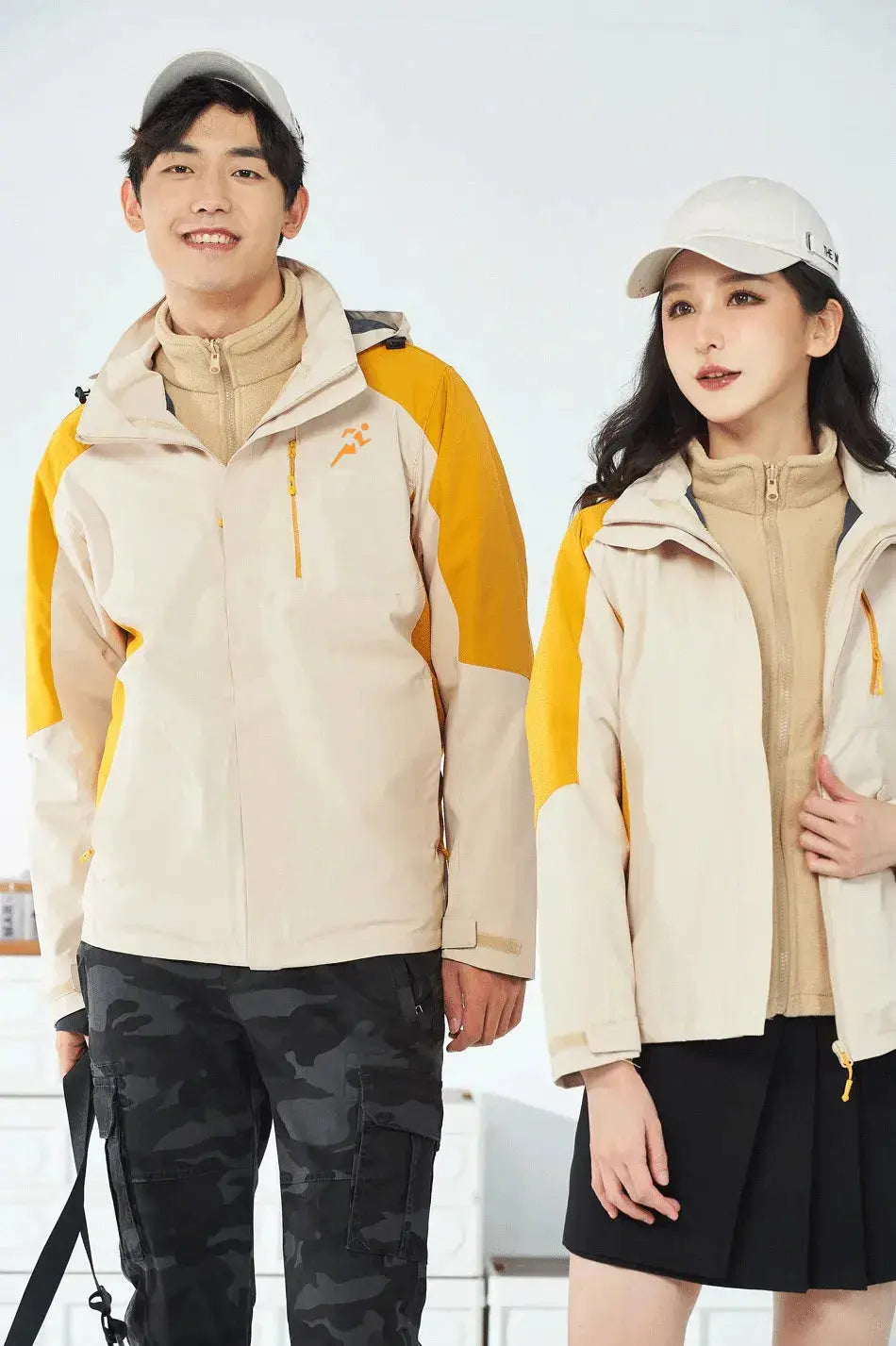Athleticore Women's TRI-Shield Jacket - Athleticore