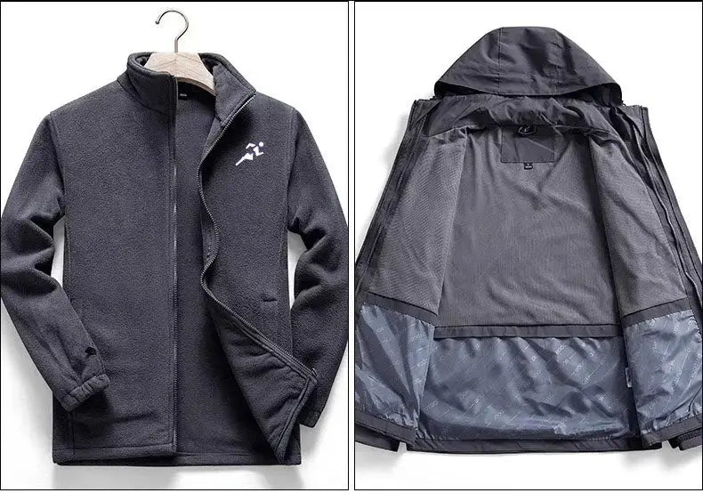 Athleticore Women's TRI-Shield Jacket - Athleticore